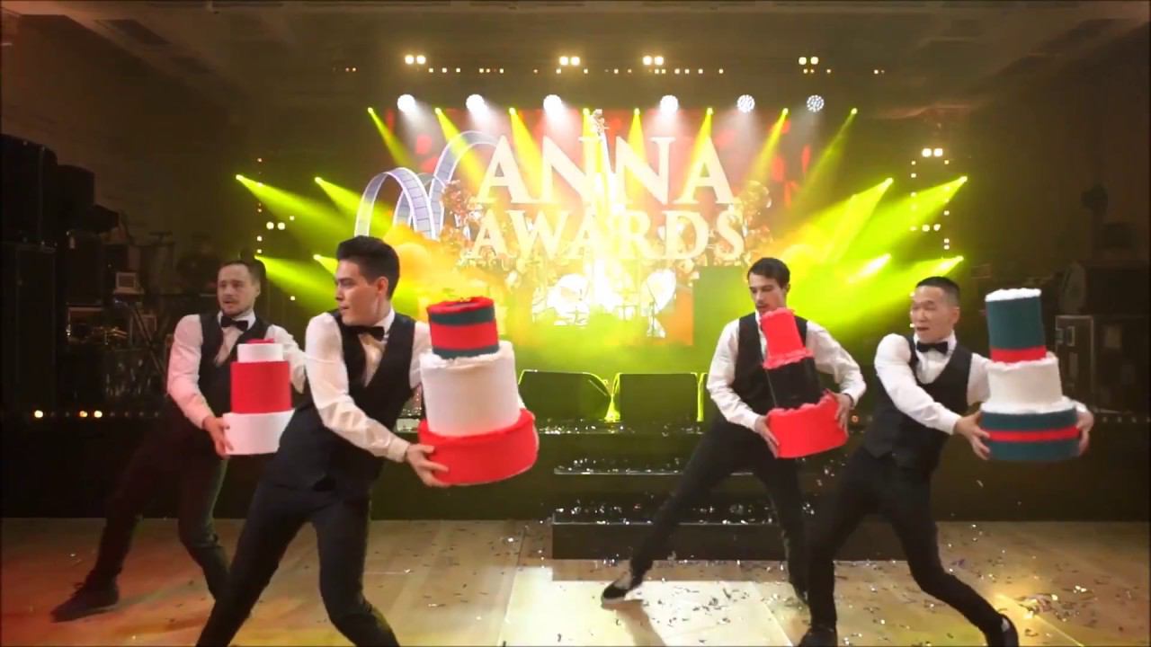 Праздник | Событие | Концерт - видеосъемка от студии ТвоеКино