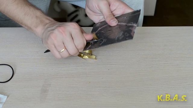 2 СЕКРЕТНЫХ СПОСОБА ГРАВИРОВКИ.ТРАВЛЕНИЕ МЕТАЛЛА смотреть онлайн