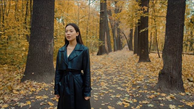 КешYou - Ренжітсем кешір | mood video | m/v смотреть онлайн