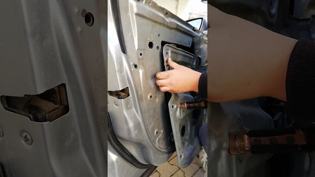 Nissan primera p12 cam klipsi tamiri takma 2 смотреть онлайн