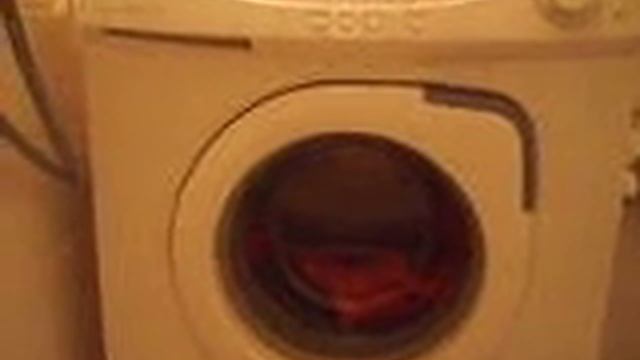 Vestel Wmf 6090c Loading And Start