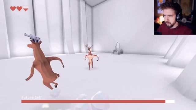 DEEEER Simulator (FULL GAME) смотреть онлайн