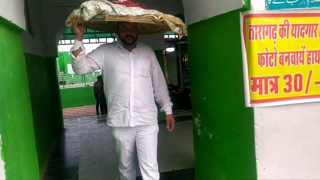 taragarh dargah waqia full history in hindi || Js vlogs смотреть онлайн