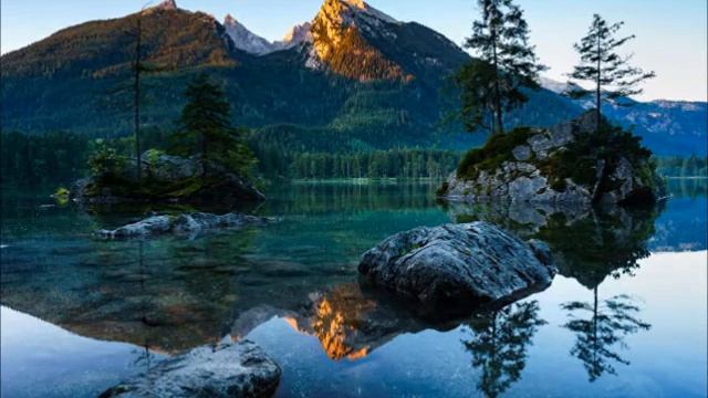 Gayatri Mantra. Мантра для динамической медитации. Великая мантра очищения. смотреть онлайн