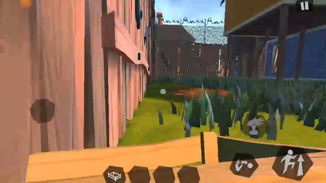 играю в привет сосед смотреть онлайн