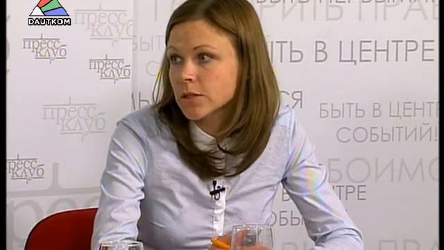 "Пресс-клуб": Янис Лачплесис рассказывает о бюджете смотреть онлайн