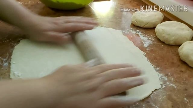 Домашний стол для гурманов 