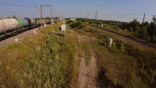 Мосстрой. Амазонка смотреть онлайн