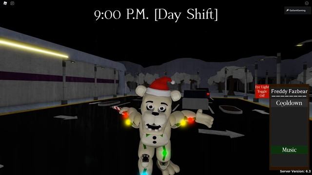 (OLD) How To Get Fazmas Event Badge in Roblox Fredbear's Mega Roleplay смотреть онлайн
