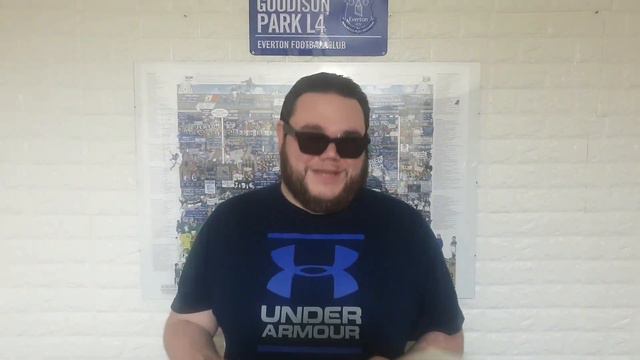 DERMOT GALLAGHER IS A YES MAN! смотреть онлайн