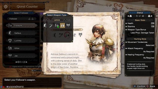 A Critique on Monster Hunter Rise Sunbreak - The DLC Refinement смотреть онлайн