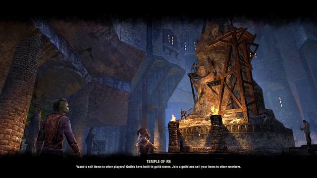 Elder Scrolls Online Lets Play Orsinium Main Story Quest Ep 16 смотреть онлайн