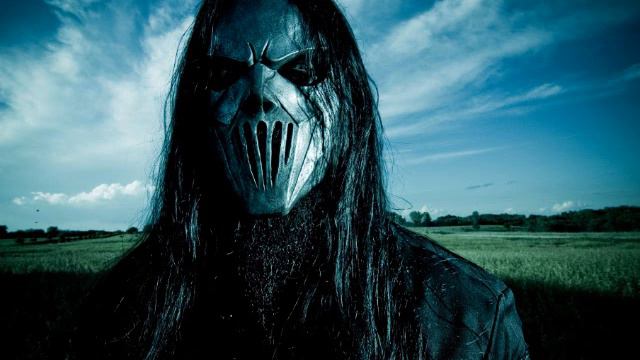 Mick Thomson - Guitar Work #7 (Audio) смотреть онлайн