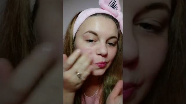 Огуречный пиллинг-скатка by #UNICE смотреть онлайн