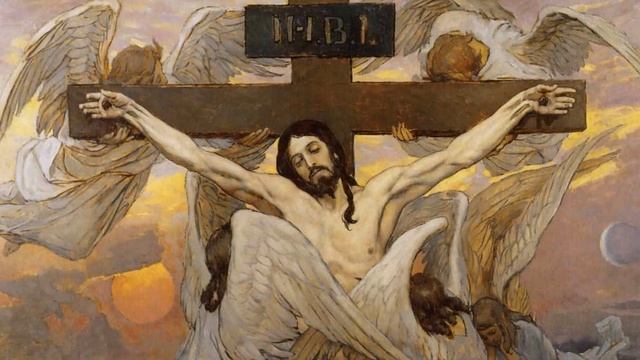 Святое Богоявление.О Честном и Животворящем Кресте Господнем смотреть онлайн