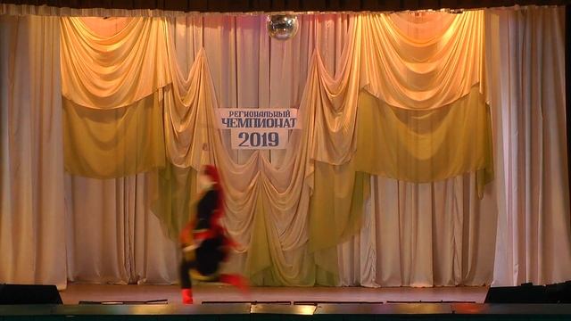 Dabke. Oriental Dance Studio "Yaelle" смотреть онлайн