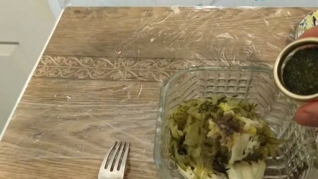 Готовим вместе с детьми