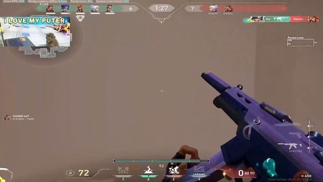 VALORANT Pros Play Ranked with Randoms смотреть онлайн