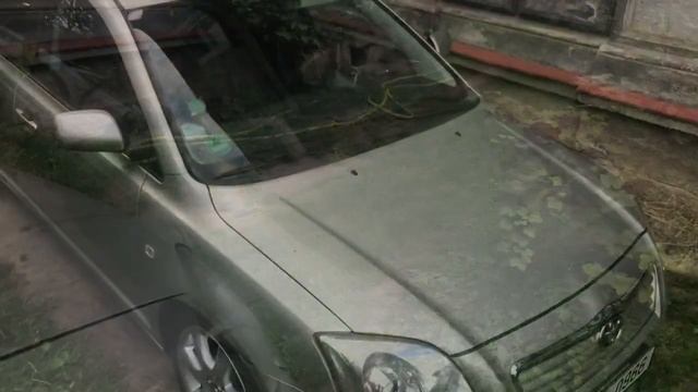 na prodej Toyota Avensis 2.0 vvt-i T25 rv2005 140tkm смотреть онлайн