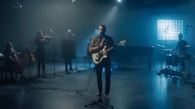 Jonathan Roy - 21 Days (Live Acoustic Performance)