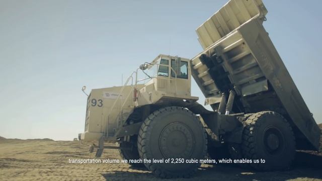 Рамные самосвалы Terex в Хакасии смотреть онлайн
