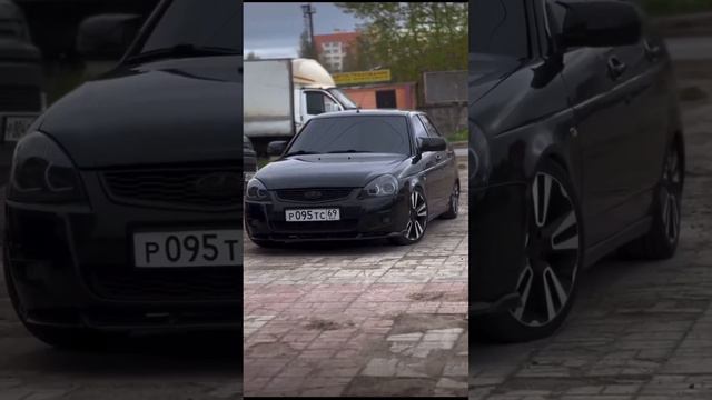 PRIORA 🚗❤️🔥