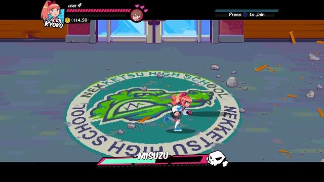 Best Beat Em Up Games Released in 2020 смотреть онлайн