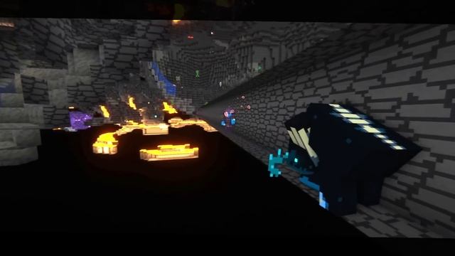 I Trapped Every Illegal Mob in Minecraft смотреть онлайн