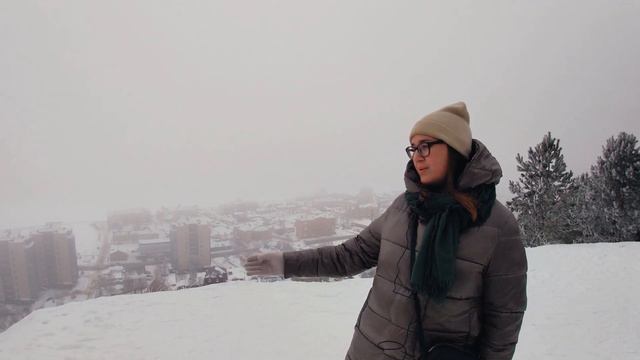 Виртуальный тур "Ханты-Мансийск в деталях" смотреть онлайн