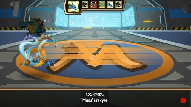 Monster Legends часть 13 - Подземелье с монетами лабиринта смотреть онлайн