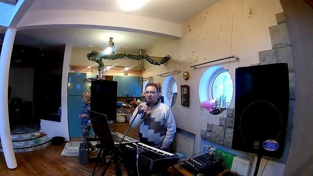 Речная рыбалка