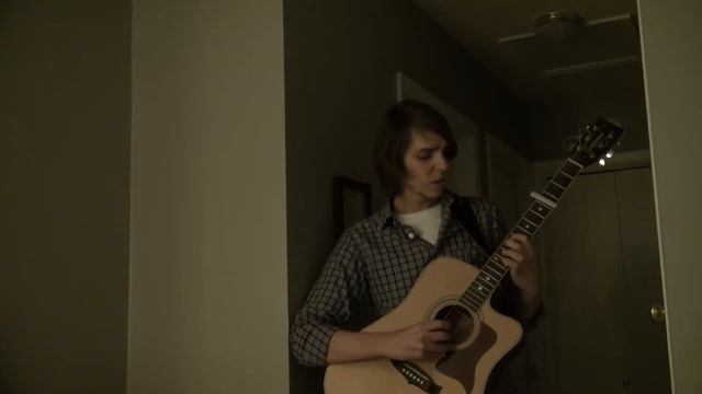Mother Mother - Ghosting (cover With Chords)