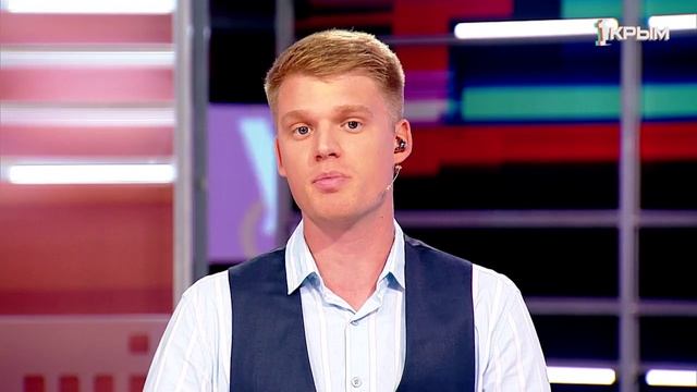 Телеканал  «Первый Крымский»