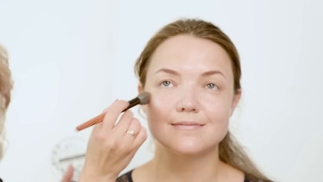 Макияж "БЕЗ МАКИЯЖА" || УРОКИ МАКИЯЖА || Пошаговое ОБУЧЕНИЕ МАКИЯЖУ смотреть онлайн