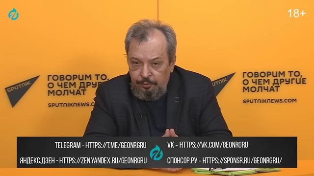 Заместить РОСАТОМ: Казахстан готовит Ядерное Топливо для ЕС | Борис Марцинкевич смотреть онлайн