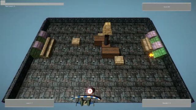 Best Brickout Ever смотреть онлайн