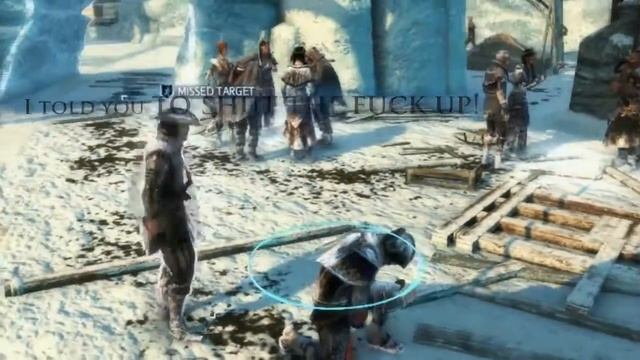 [ACMP:The Story]~Northwest Passage~ смотреть онлайн