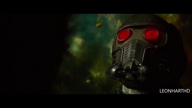 Guardian of the Galaxy AMV - Family смотреть онлайн