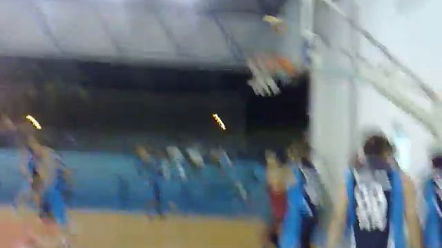 Ac dunks смотреть онлайн