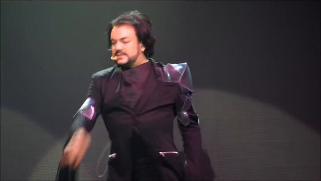 Киркоров Набережные челны смотреть онлайн