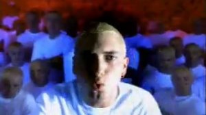 Eminem The Real Slim Shady