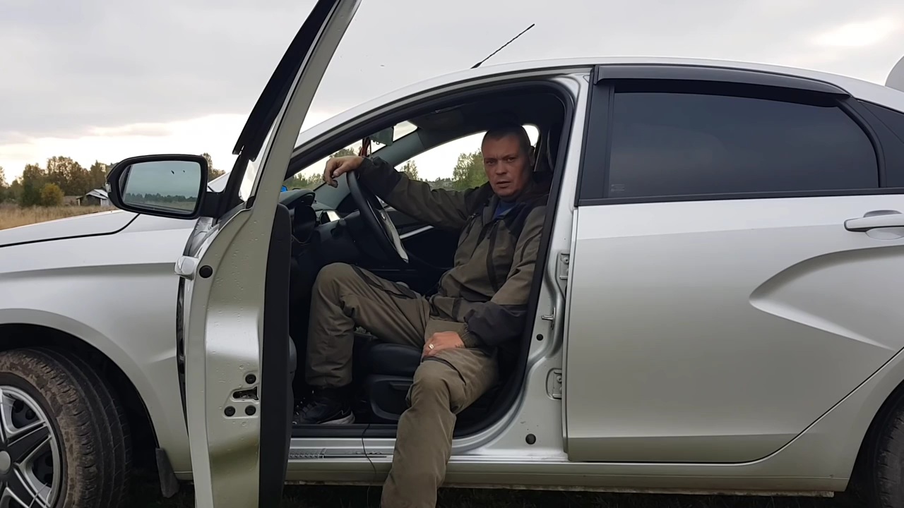 ЛАДА ВЕСТА ТЮНИНГ И ДОРАБОТКИ смотреть онлайн