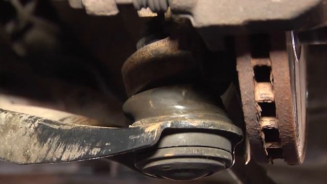 КАК ПРОВЕРИТЬ СОСТОЯНИЕ ПЫЛЬНИКОВ | ПОЧЕМУ ИХ НАДО МЕНЯТЬ смотреть онлайн