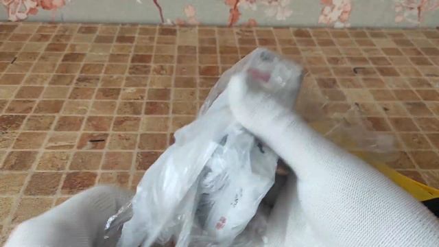 Распаковка посылки от подписчика - Руслан большое спасибо смотреть онлайн