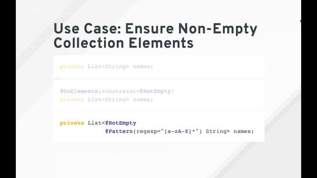 Bean Validation 2.0 Live Coding with Gunnar Morling смотреть онлайн