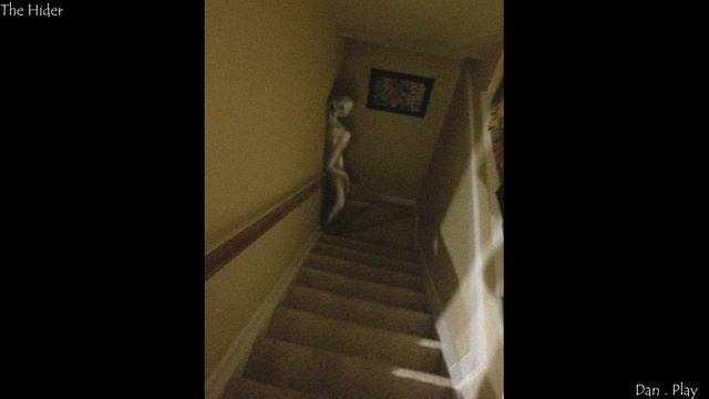 Voices And Sounds Of Trevor Henderson's Creatures (part 33)