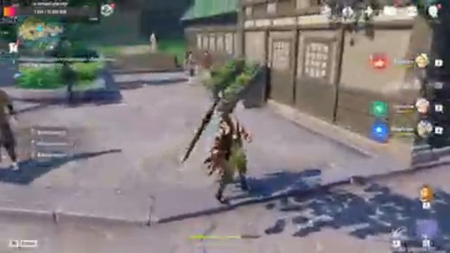 Genshin Impact ► Инадзума ► Стрим № 27 смотреть онлайн