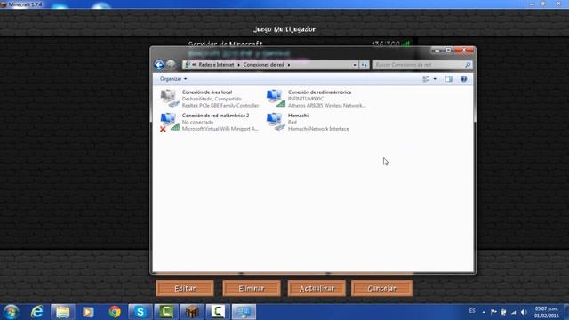 PC|Como solucionar el Can´t resolve hostname смотреть онлайн