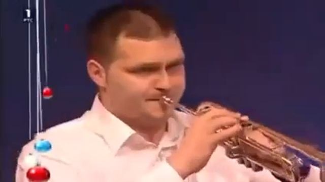 Trubaci vs Harmonikasi 2011 смотреть онлайн