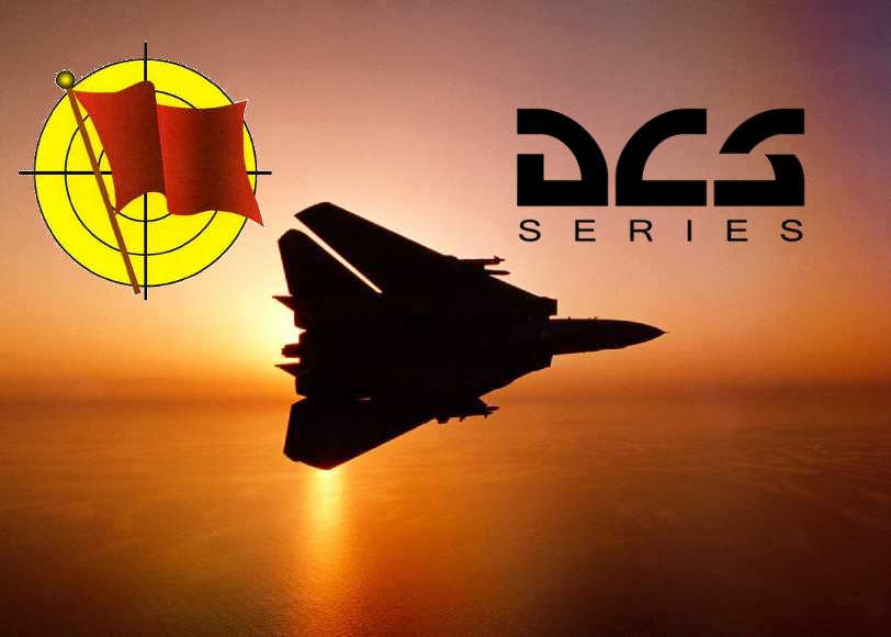 DCS World F-14 Tomcat - ПРЕДЗАКАЖИ СЕЙЧАС! (перевод)
